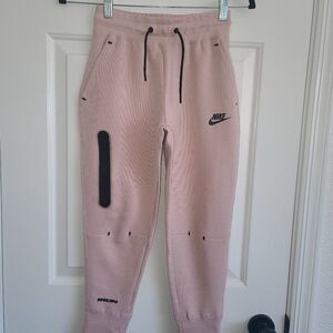 Nike Tech Fleece Pants - Size Small